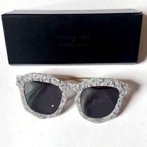 REJINA PYO x PROJEKT PRODUKT Sunglasses